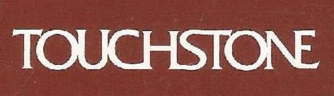 Touchstone (label) Device mark 3873058 Trademark