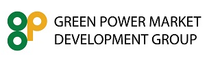 Green Power Market Development Group Device mark 3873093 Trademark