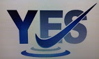 Yes (logo) Device mark 3873151 Trademark
