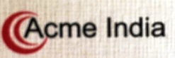 Acme India Device mark 3890849 Trademark