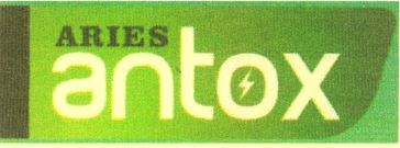 Aries Antox Device mark 3890879 Trademark