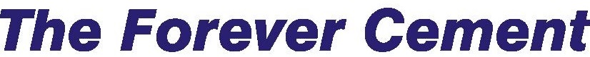 The Forever Cement Device mark 3890915 Trademark