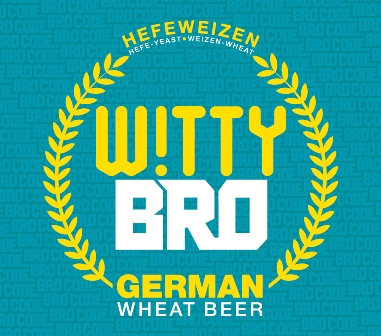 Witty Bro Label Device mark 3873424 Trademark