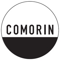 Comorin (device) Device mark 3873461 Trademark
