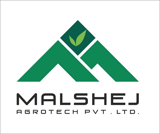 Malshej Agrotech Private Limited Device mark 3873489 Trademark