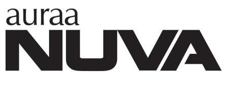 Auraa Nuva Device mark 3891201 Trademark