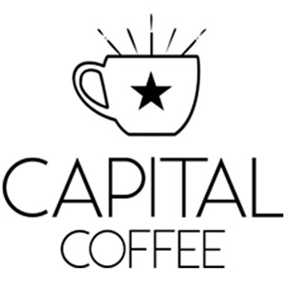 Capital Coffee With Device Of Cup Device mark 3891212 Trademark