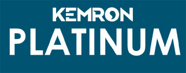 Kemron Platinum Device mark 3873785 Trademark
