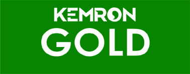 Kemron Gold Device mark 3873786 Trademark