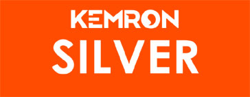Kemron Silver Device mark 3873787 Trademark
