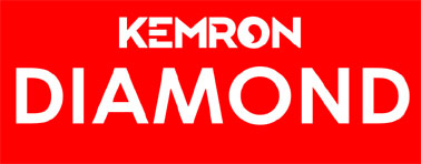 Kemron Diamond Device mark 3873788 Trademark
