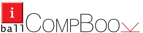 Label Of Iball Compbook Device mark 3873800 Trademark