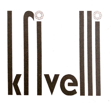 Krivelli Device mark 3891315 Trademark