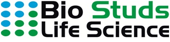 Bio Studs Life Science Device mark 3891350 Trademark