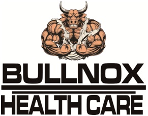 Bullnox Healthcare Device mark 3891356 Trademark