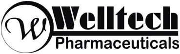 Welltech Pharmaceuticals Device mark 3891359 Trademark