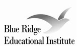 Blue Ridge Educational Institute Device mark 3873961 Trademark