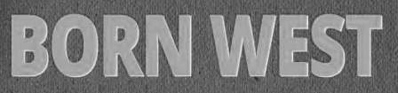 Born West Device mark 3874031 Trademark