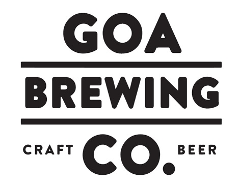 Goa Brewing Co. Craft Beer Device mark 3891475 Trademark