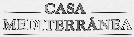 Casa Mediterranea Device mark 3874032 Trademark