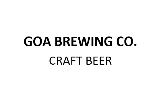 Goa Brewing Co. Craft Beer Device mark 3891477 Trademark