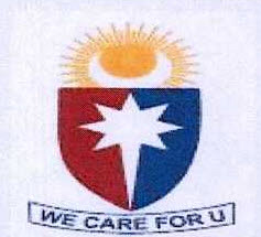 We Care For U Device mark 3874077 Trademark