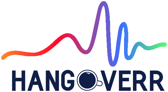 Hangoverr Device mark 3891567 Trademark