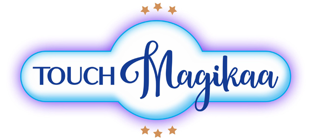 Touch Magikaa Device mark 3891575 Trademark
