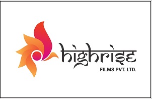 High Rise Films Pvt. Ltd. Device mark 3874172 Trademark