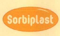 Sorbiplast Device mark 3891610 Trademark