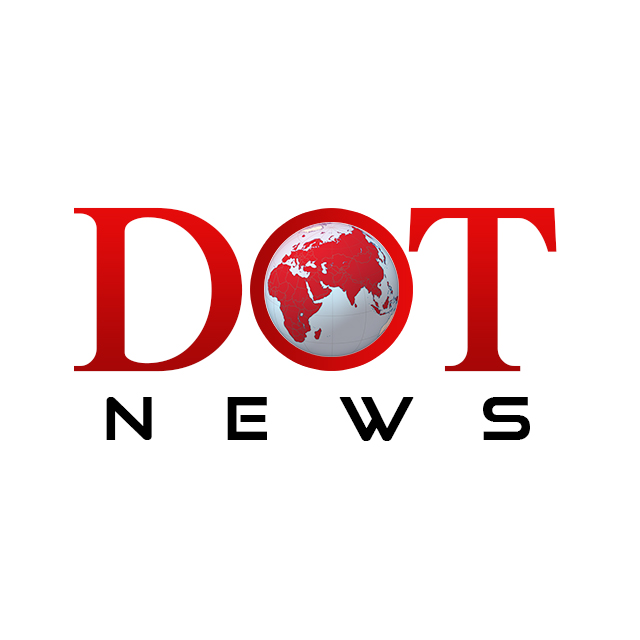 Dot News Device mark 3874193 Trademark