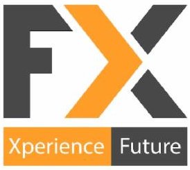 Fx Xperience Future (label) Device mark 3874219 Trademark