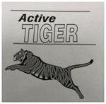 Activetiger Device mark 3891678 Trademark