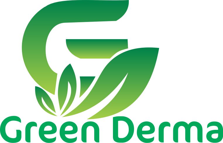 Green Derma Device mark 3874290 Trademark