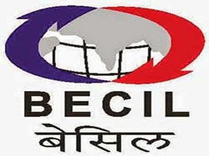 Becil With Logo Device mark 3874318 Trademark
