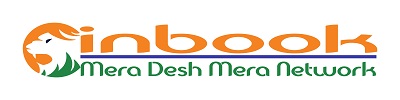Inbook Mera Desh Mera Network Device mark 3874340 Trademark