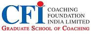 Cfi Coaching Foundation India Limited Device mark 3891956 Trademark
