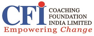 Cfi Coaching Fondation India Limited Device mark 3891961 Trademark