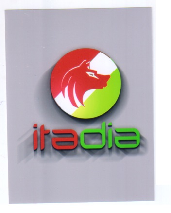 Itadia Device mark 3891962 Trademark