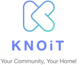 Knoit With Device Of K Device mark 3891969 Trademark
