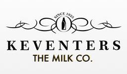 Keventers The Milk Co. (device) Device mark 3874546 Trademark
