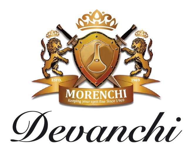 Label Of Morenchi Devanchi Device mark 3892016 Trademark