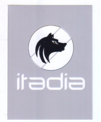 Itadia Device mark 3892018 Trademark