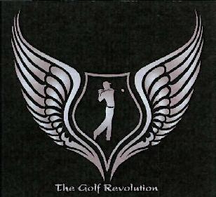 The Golf Revolution Device mark 3892043 Trademark