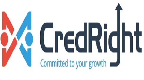Credright 'committed To Your Growth' Device mark 3874619 Trademark
