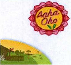 Aaha Oho Device mark 3892092 Trademark