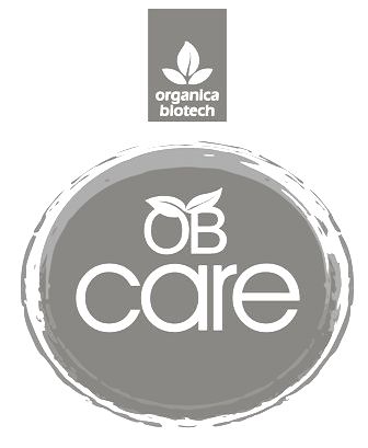Organica Biotech Ob Care Device mark 3892102 Trademark