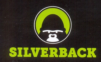 Silverback Device mark 3892130 Trademark
