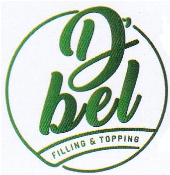D-bel Filling & Toppings Device mark 3892189 Trademark