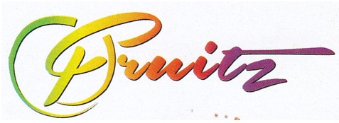 Fruitz Device mark 3892193 Trademark